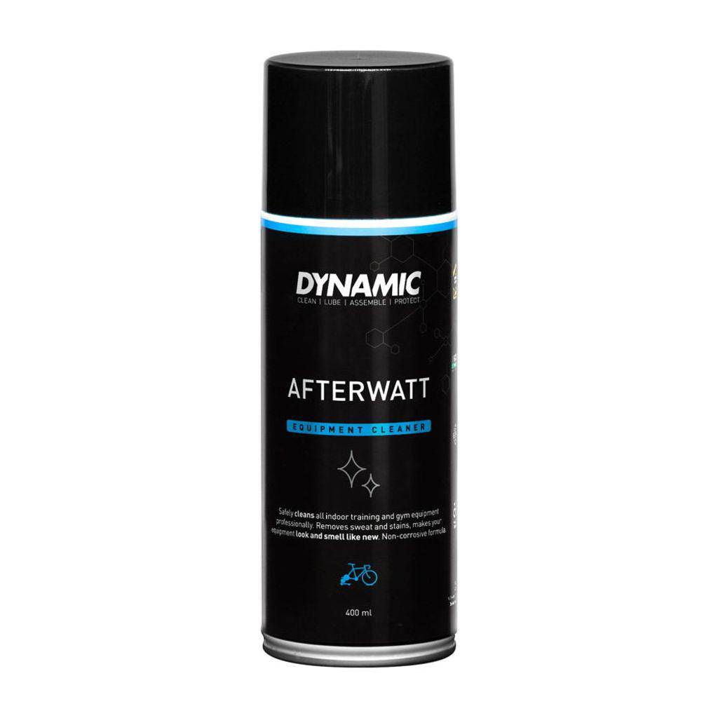 Dynamic Olie Dy Afterwatt Equipment Spray 400Ml - Le Coq Wielerartikelen