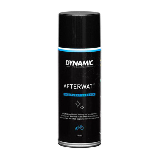 Dynamic Olie Dy Afterwatt Equipment Spray 400Ml - Le Coq Wielerartikelen