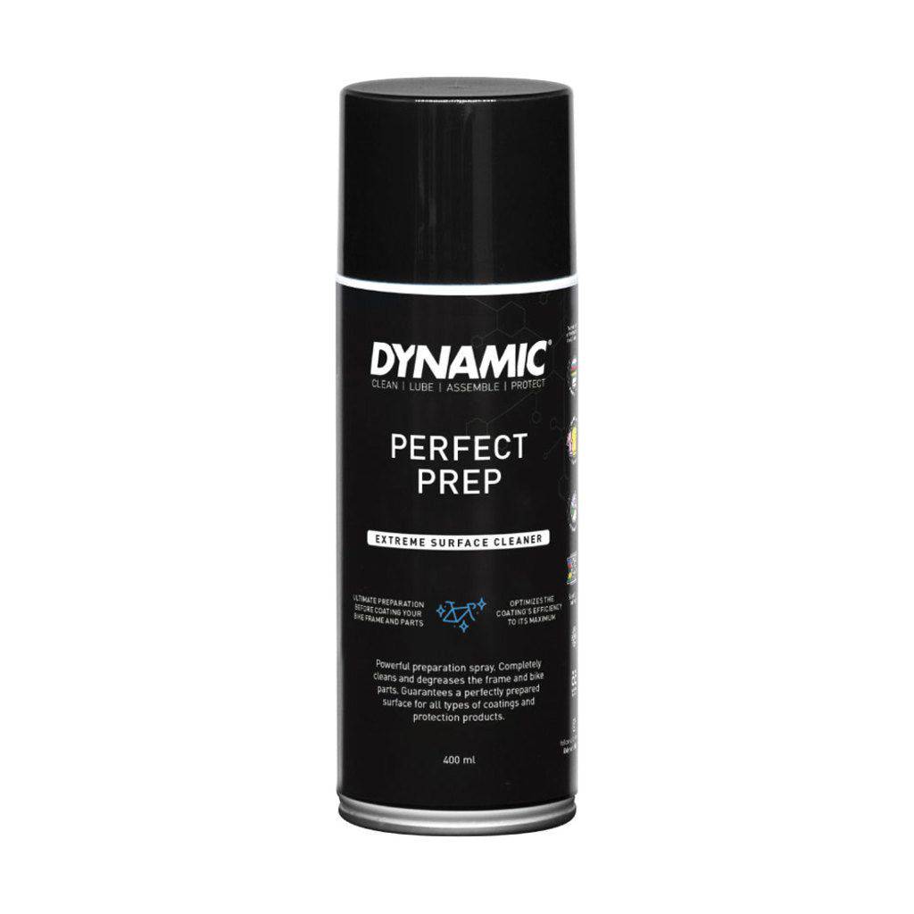 Dynamic Olie Dy Perfect Prep 400Ml - Le Coq Wielerartikelen