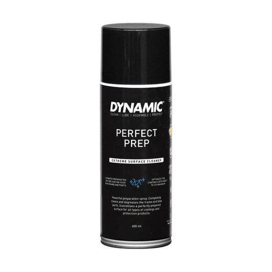 Dynamic Olie Dy Perfect Prep 400Ml - Le Coq Wielerartikelen