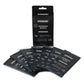 Dynamic Doek Dy Wonder Wipes Ds A 7 - Le Coq Wielerartikelen