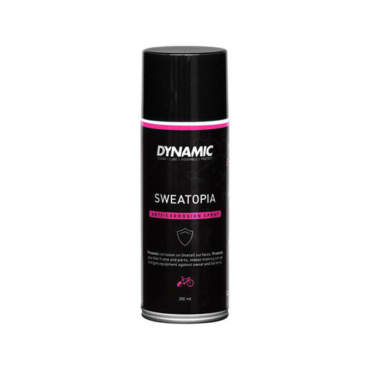 Dynamic Olie Dy Sweatopia Antiroest Spray 200Ml - Le Coq Wielerartikelen