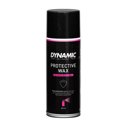 Dynamic Olie Dy Protective Wax Spray 400Ml - Le Coq Wielerartikelen