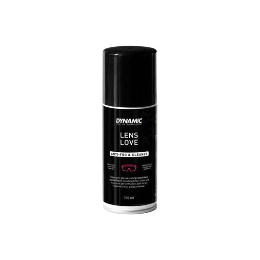 Dynamic Brillenreiniger Dy Lens Love Anti Fog Spray 100Ml - Le Coq Wielerartikelen