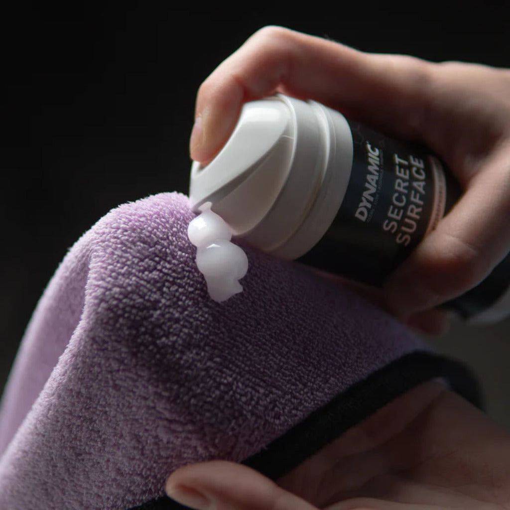 Dynamic Gel Dy Secret Surface 100Ml - Le Coq Wielerartikelen