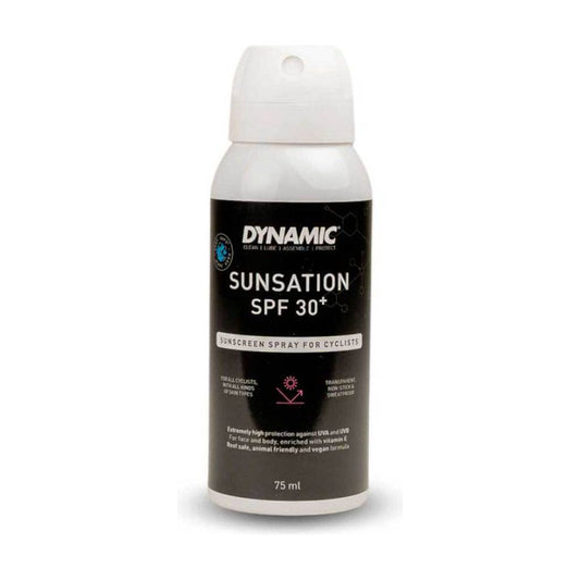 Dynamic Zonnebrand Dy Sunsation Spf 75Ml - Le Coq Wielerartikelen