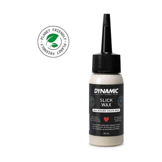 Dynamic Olie Dy Slick Wax Lube - Le Coq Wielerartikelen