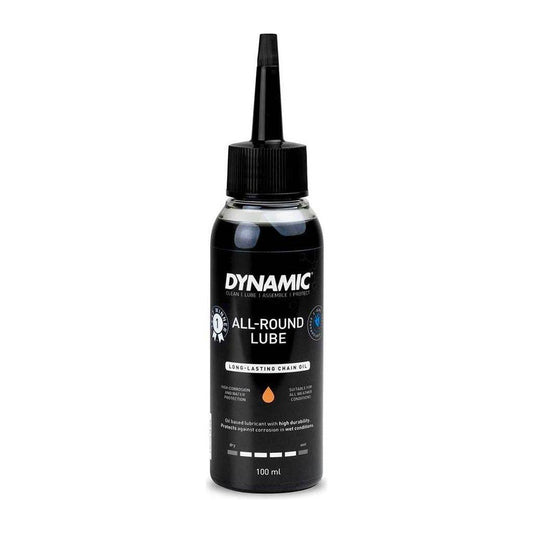 Dynamic Olie Dy All Round Lube - Le Coq Wielerartikelen