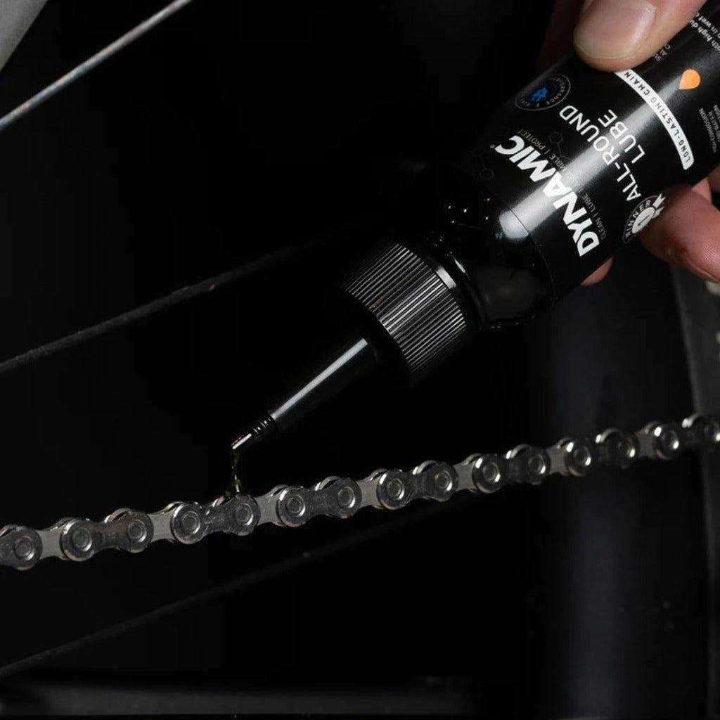 Dynamic Olie Dy All Round Lube - Le Coq Wielerartikelen