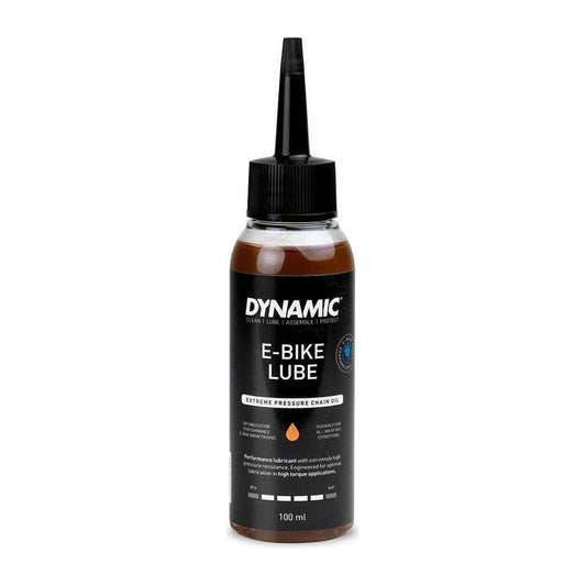 Dynamic Olie Dy E-Bike Lube 100Ml - Le Coq Wielerartikelen
