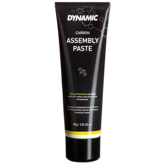 Dynamic Olie Dy Carbon Assembly Paste Tube 80Gr - Le Coq Wielerartikelen