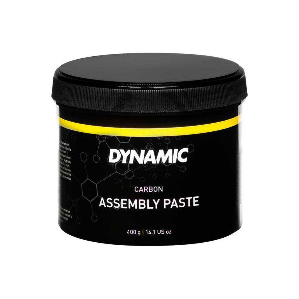 Dynamic Olie Dy Carbon Assembly Paste - Le Coq Wielerartikelen