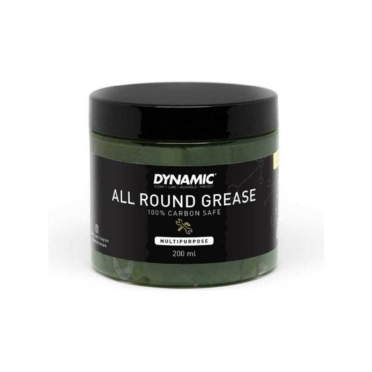 Dynamic Olie Dy All Round Grease Pot 200Ml - Le Coq Wielerartikelen