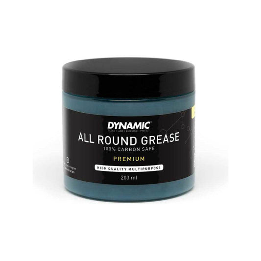 Dynamic Olie Dy All Round Grease Premium Pot 200Ml - Le Coq Wielerartikelen