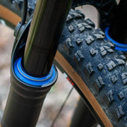 Dynamic MTB vork vet, 200 ml voorvork onderhoud, smeermiddel voor mountainbike vorken, productafbeelding