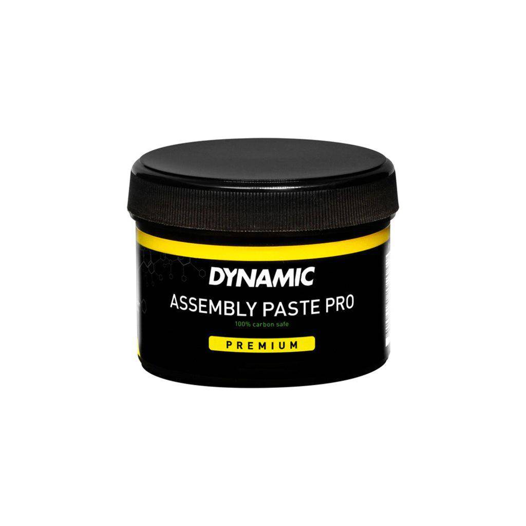Dynamic Olie Dy Assembly Paste Pro Pot - Le Coq Wielerartikelen