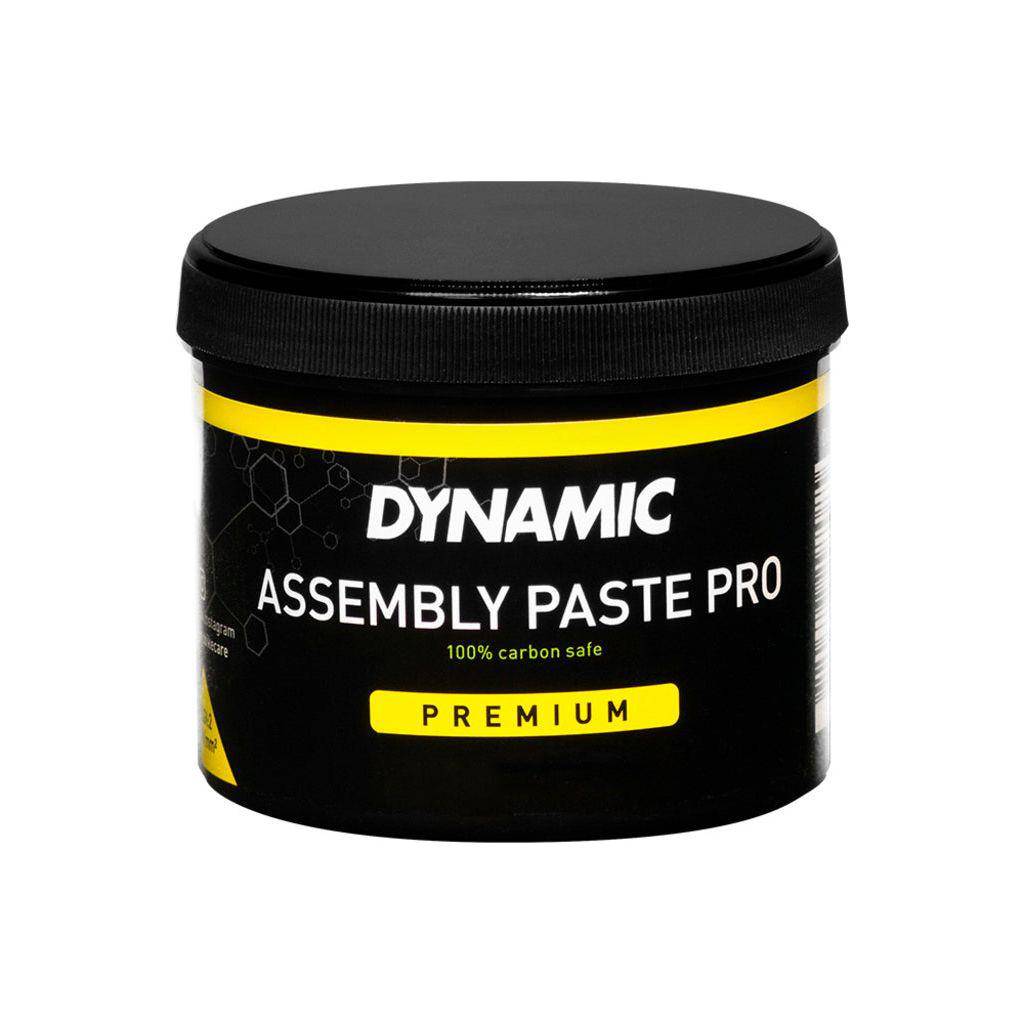 Dynamic Olie Dy Assembly Paste Pro Pot - Le Coq Wielerartikelen