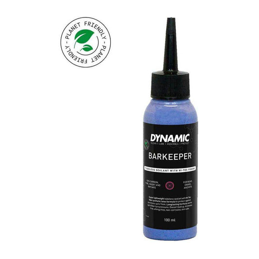 Dynamic Bandenreparatie Dy Barkeeper Tl Sealant - Le Coq Wielerartikelen