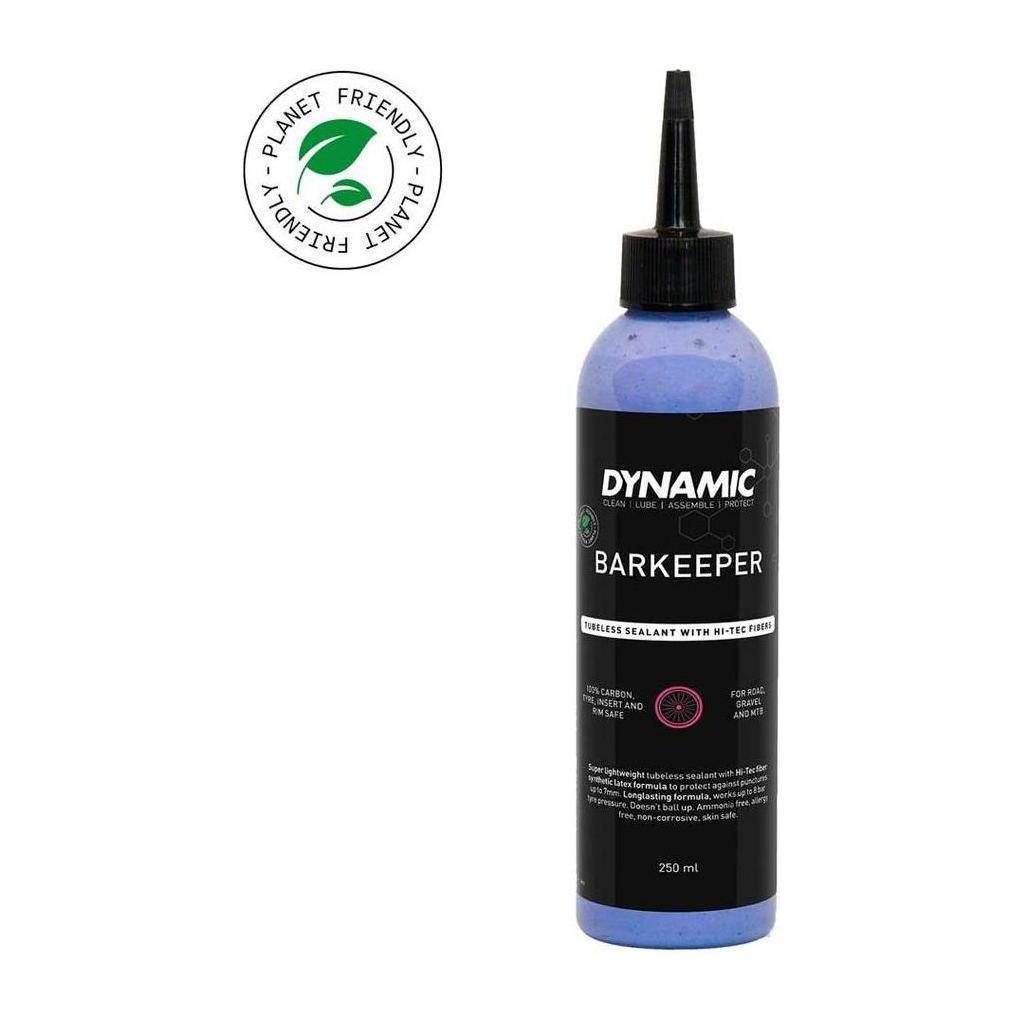Dynamic Bandenreparatie Dy Barkeeper Tl Sealant - Le Coq Wielerartikelen