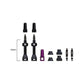 Dynamic Ventiel Dy Barkeeper Tl Set A 2 - Le Coq Wielerartikelen