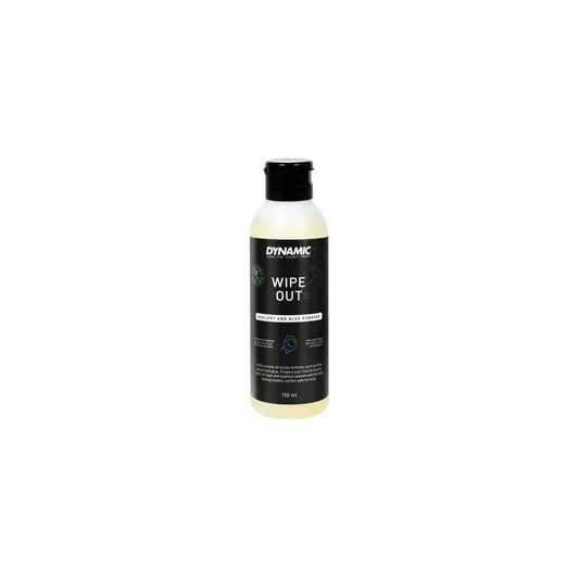 Dynamic Lijmverwijderaar Dy Wipe Out Lijm 150Ml - Le Coq Wielerartikelen