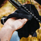 Dynamic Poetsdoek Dy Microfibre Cloth - Le Coq Wielerartikelen