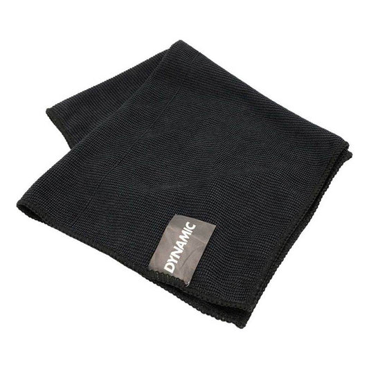 Dynamic Poetsdoek Dy Microfibre Cloth - Le Coq Wielerartikelen