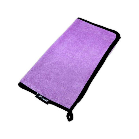 Dynamic Poetsdoek Dy Luxury Microfibre Polishing Cloth - Le Coq Wielerartikelen