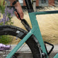 Dynamic Grs Dy So Long Detail Borstel - Le Coq Wielerartikelen