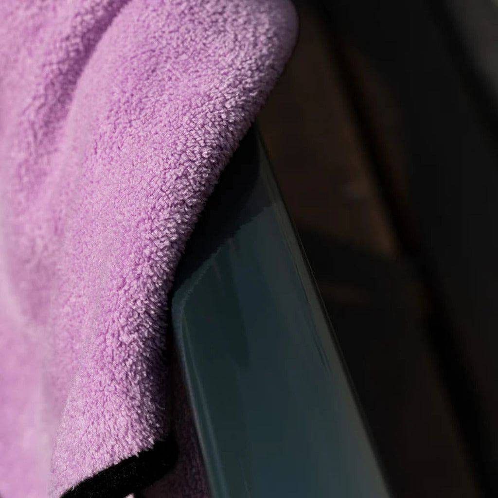 Dynamic Poetsdoek Dy Turbo Towel - Le Coq Wielerartikelen