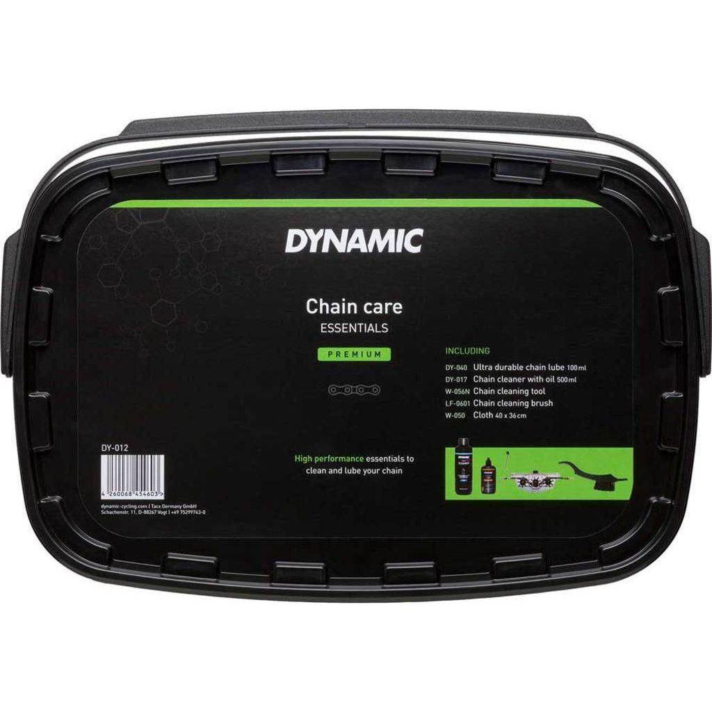 Dynamic Olie Dy Chain Care Premium Pro Emmer - Le Coq Wielerartikelen