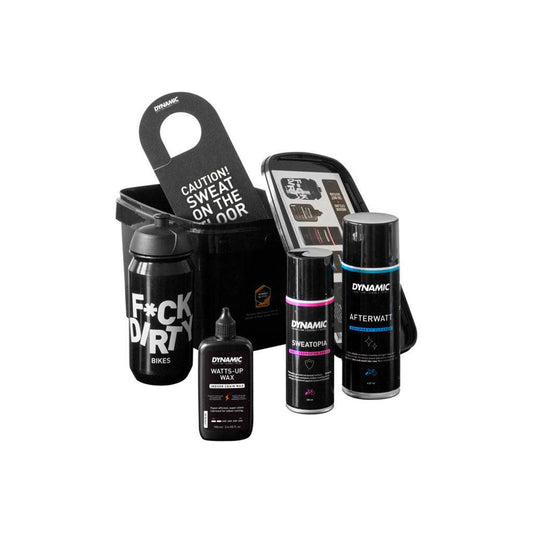 Dynamic Olie Dy Pain Cave Emmer - Le Coq Wielerartikelen