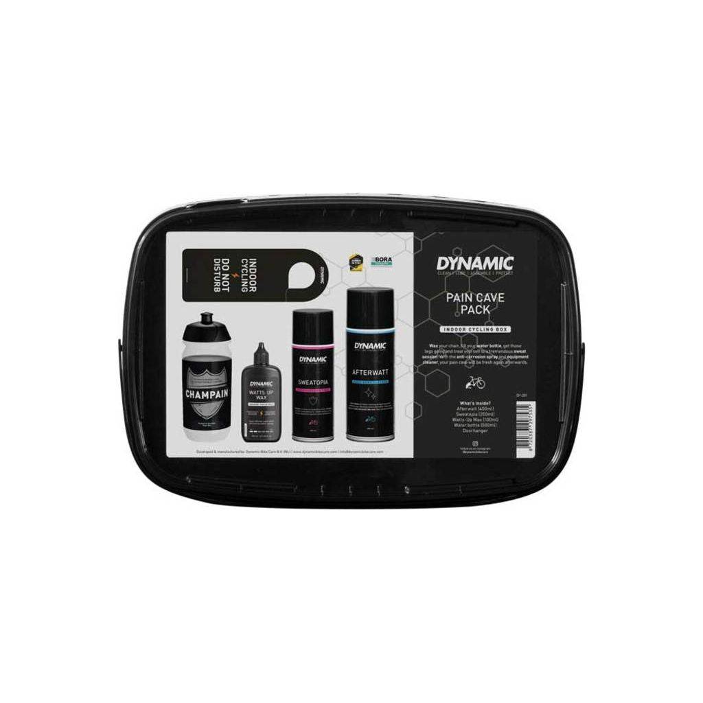 Dynamic Olie Dy Pain Cave Emmer - Le Coq Wielerartikelen