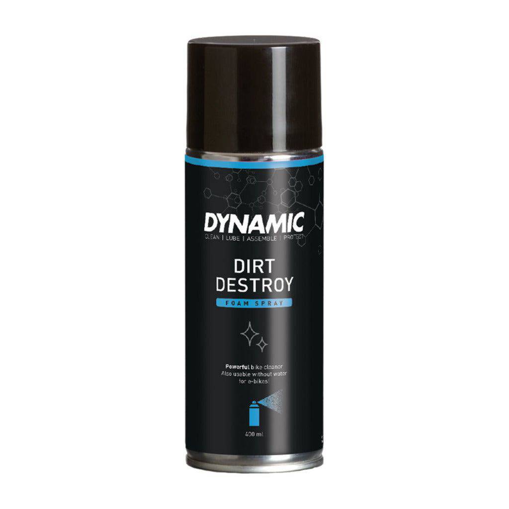 Dynamic Olie Dy Quick N Dirty Emmer - Le Coq Wielerartikelen
