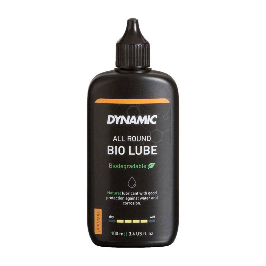 Dynamic Olie Dy Quick N Dirty Emmer - Le Coq Wielerartikelen