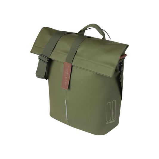 Basil Shopper City MIK Studs 14-16L - Le Coq Wielerartikelen