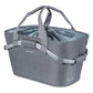 Basil Mandtas Classic Carry All MIK Achterop Afneembaar 22L - Le Coq Wielerartikelen