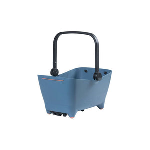 Bleu délavé
