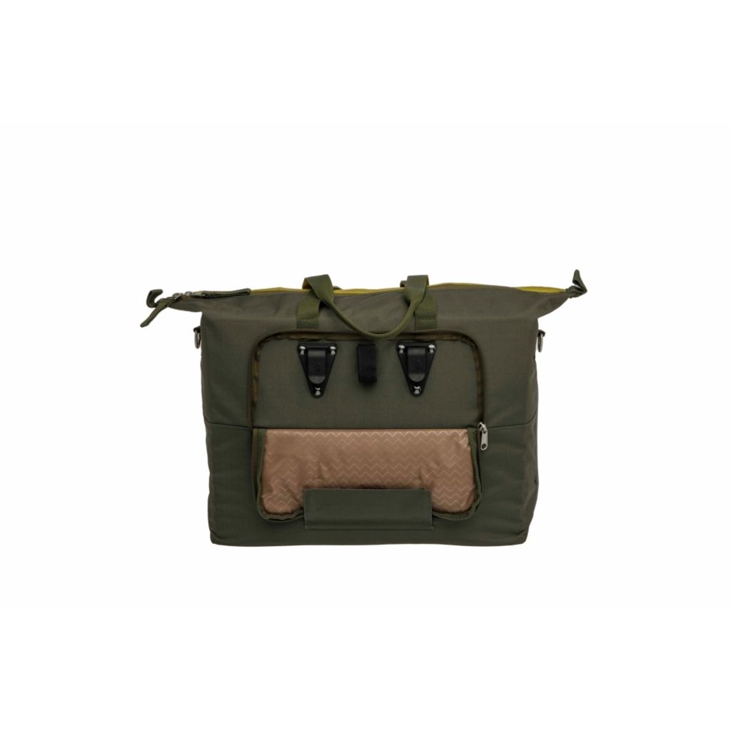 New Looxs Schoudertas Oslo Tendo 21L