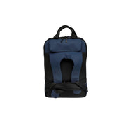 Nieuwe Looxs Nevada fietsrugzak met 20 liter inhoud en 17 inch laptopvak, zwart waterdichte rugtas voor dagelijks gebruik