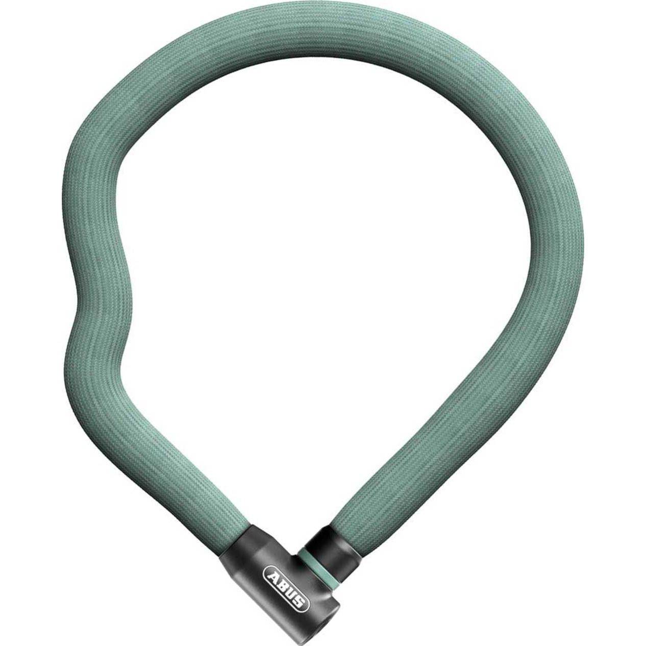 Kettingslot Abus Goose Lock 4204K 110cm x 4mm - Le Coq Wielerartikelen