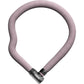 Kettingslot Abus Goose Lock 4204K 110cm x 4mm - Le Coq Wielerartikelen