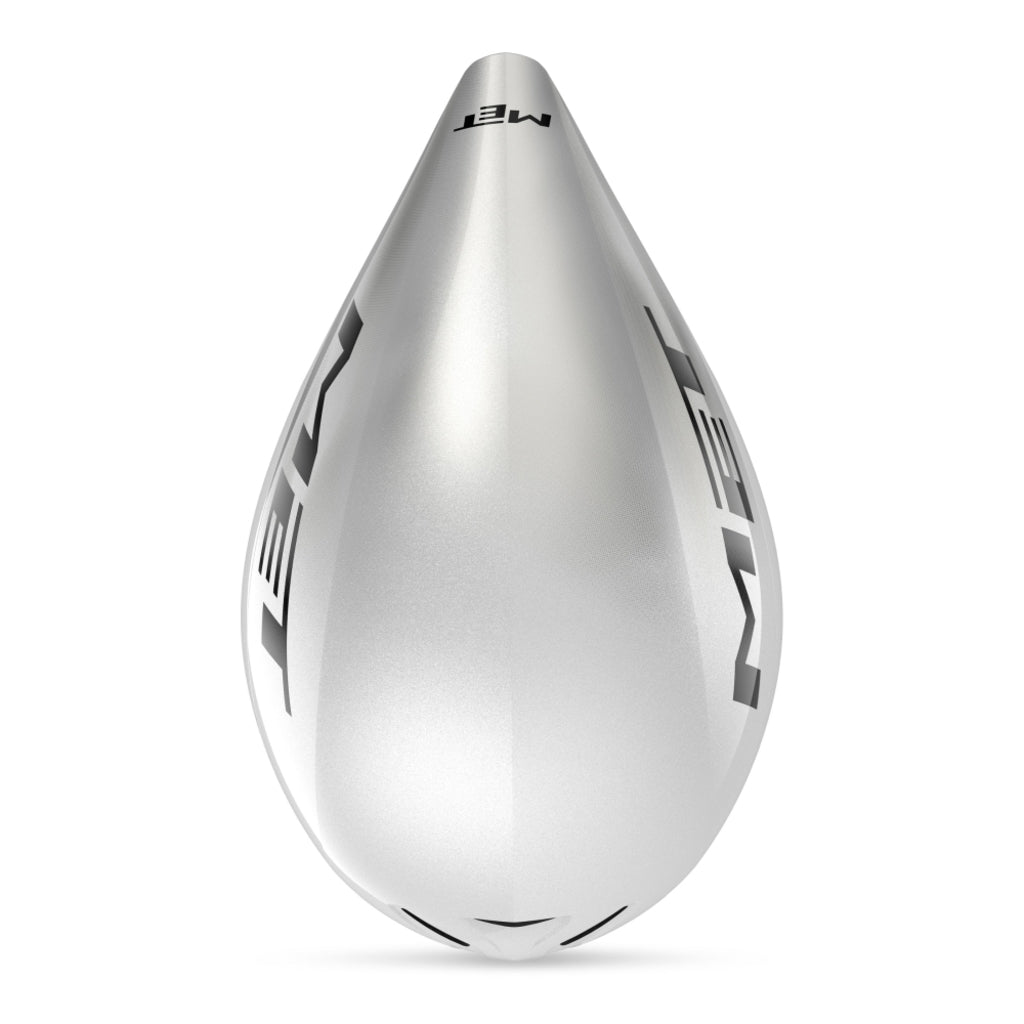 MET Fietshelm Drone Wide Body II - Le Coq Wielerartikelen