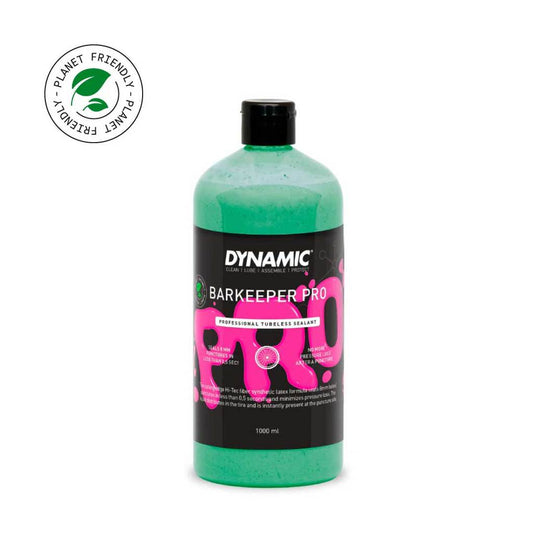 Dynamic Bandenreparatie Barkeeper Pro TL Sealant 1L - Le Coq Wielerartikelen