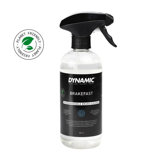 Reiniger Dynamic Bio Brakefast 500ml - Le Coq Wielerartikelen