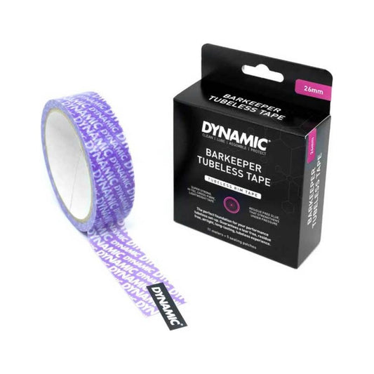 Dynamic Velglint Dy Barkeeper Tlr Rol A 11M - Le Coq Wielerartikelen