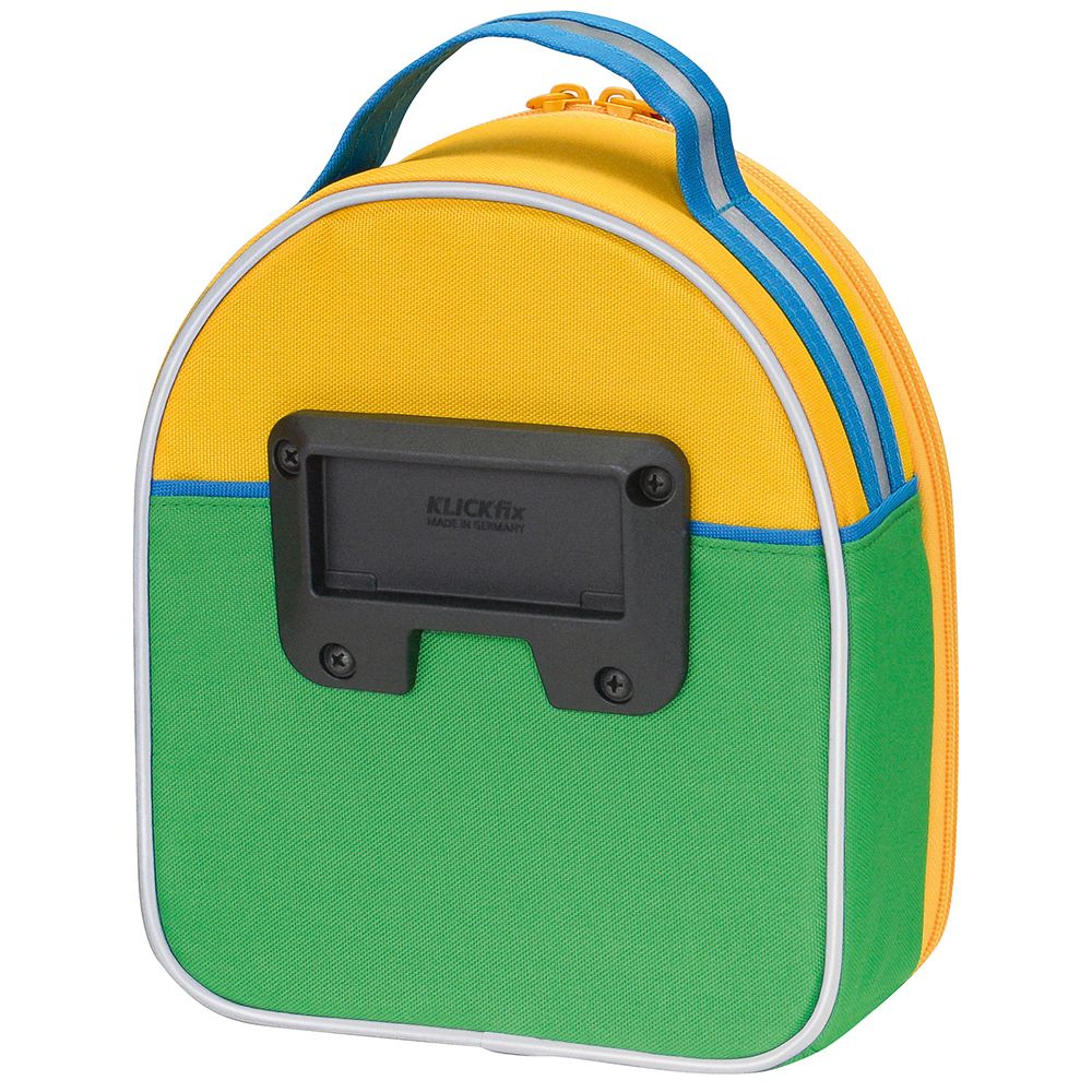 Klickfix Lori 2 Liter Stuurtas Met Klickfix-Bevestiging