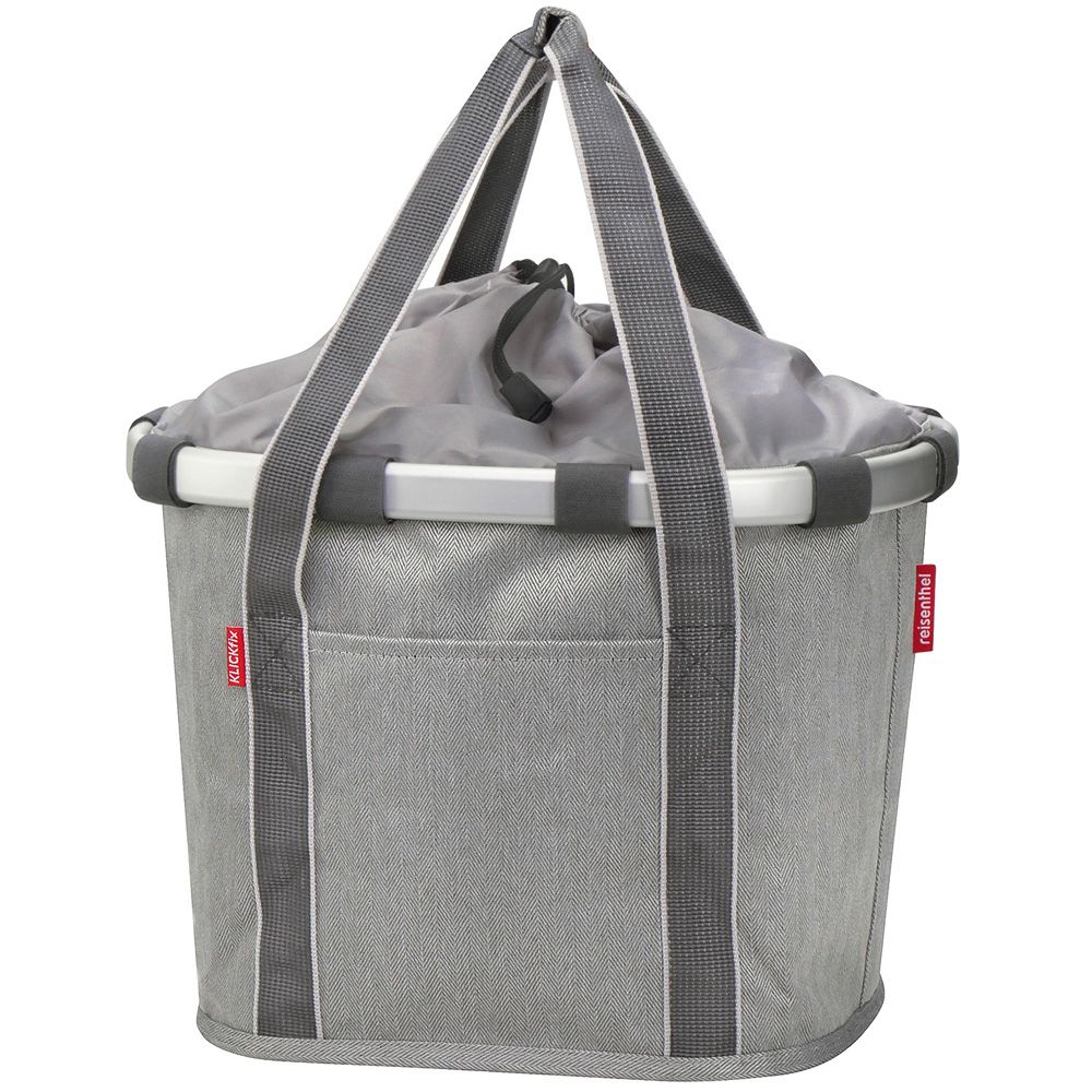 Klickfix Bikebasket Mandtas 15 l