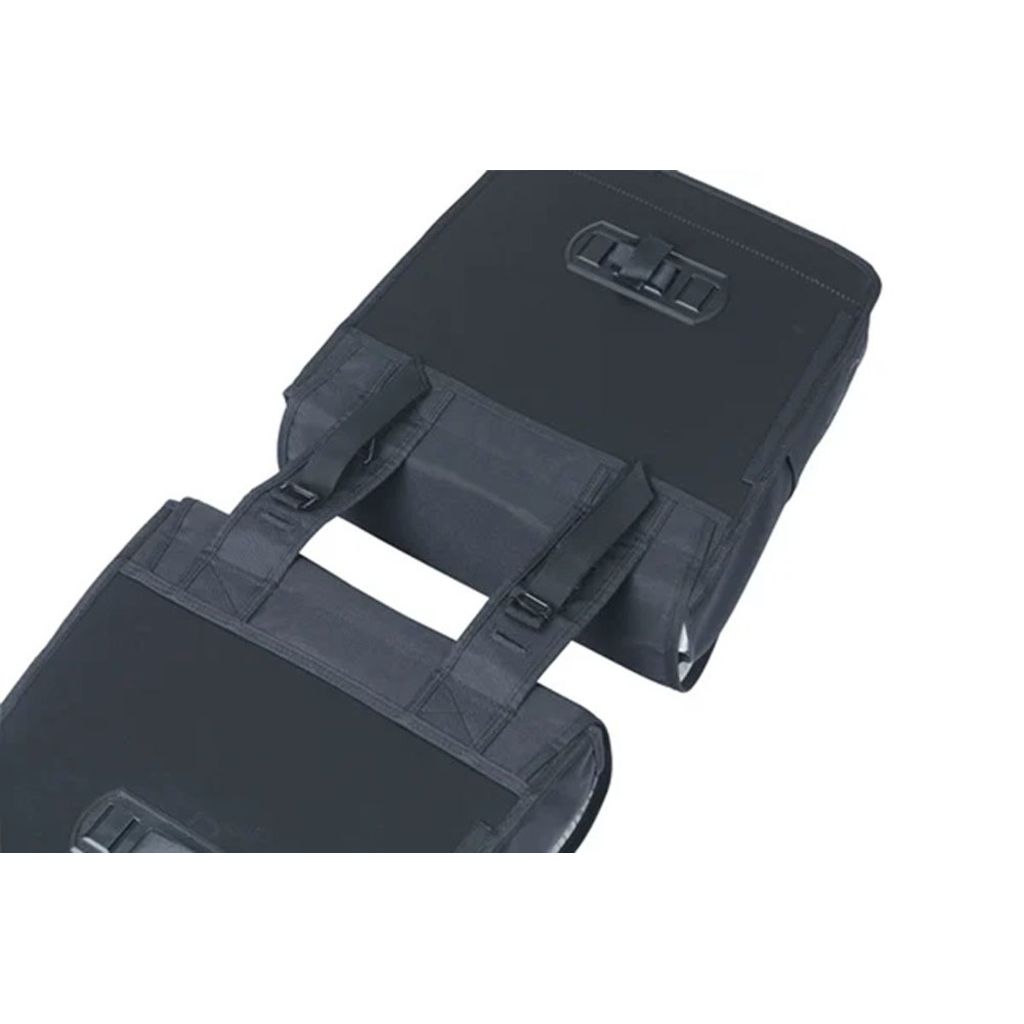 Basil Doppel-Pannier Go - 32 Liter