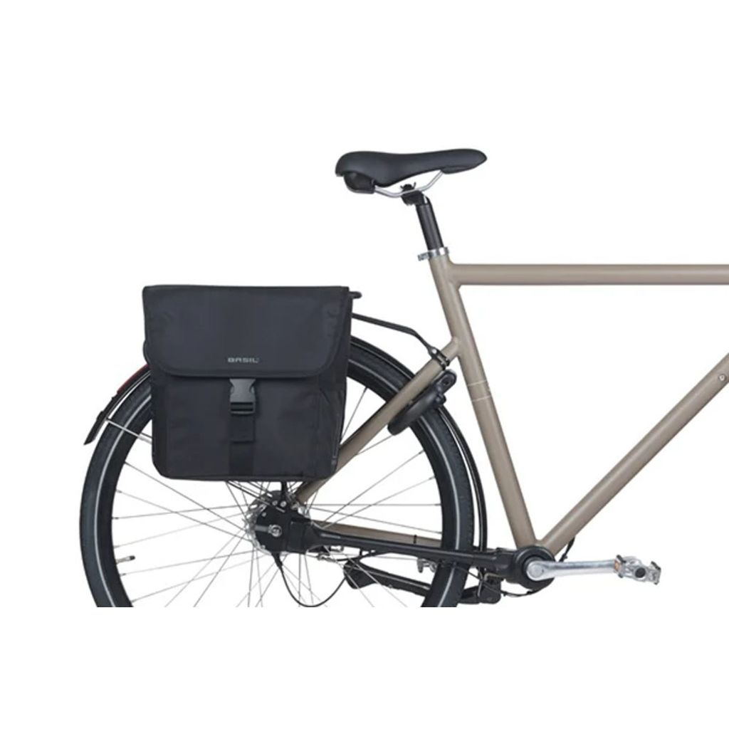 Basil Doppel-Pannier Go - 32 Liter